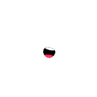 ColussiGranTurchese smile cartoon splash sorriso Sticker