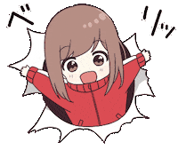 Open Doors Hello Sticker