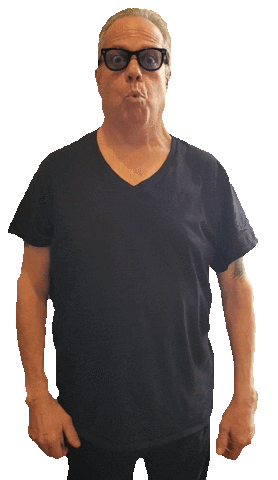 Chef Wow Sticker by Bellucci Pizza