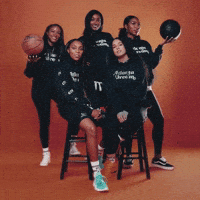 Atlanta Dream Crypto GIF by Renee Montgomery