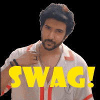 Happy Dance GIF by Sony Music India