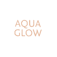 Wellness Aqua Glow Sticker by Oriflame Turkiye