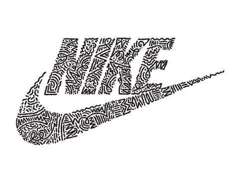 nike GIF by Will Bryant