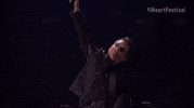u2 GIF by iHeartRadio