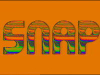 Art Glitch GIF
