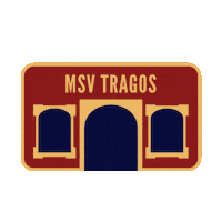 Student Inkom Sticker by MSV Tragos