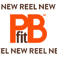 New Reel Sticker by Better Body Foods