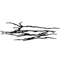 Logo Glitch Sticker by Kinetic Vibe