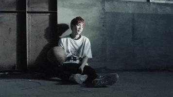 Danger GIF by BTS