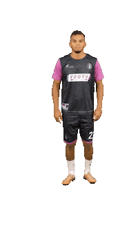 Harris Sticker by Gulf United FC