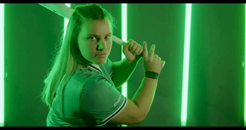 GIF by Marshall University Athletics