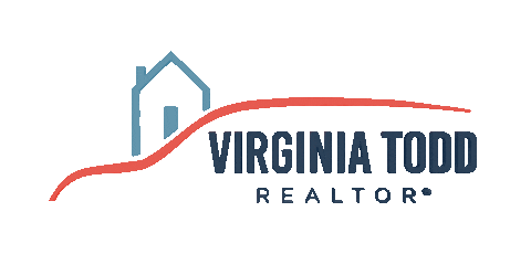 virginiatoddrealtor giphyupload realtor 3d logo virginia realtor Sticker