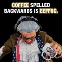Coffee GIF