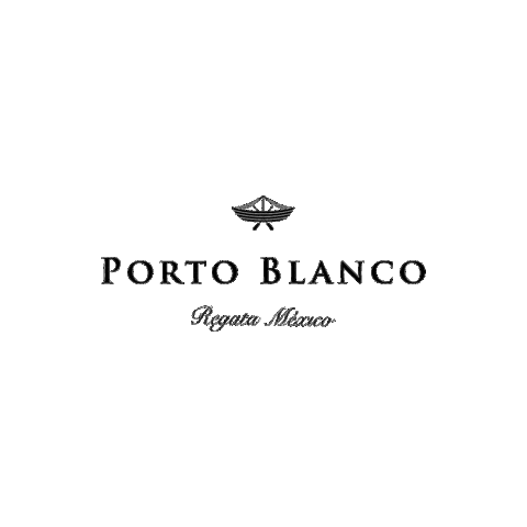 Pb Sticker by Porto Blanco