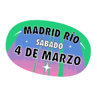 Fecha Fc23 Sticker by Femme Creators