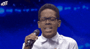 Performance Cantante GIF by Dominicana's Got Talent