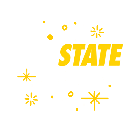 Asu App State Sticker by Appalachian State University
