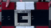 merry christmas smile GIF by Robert E Blackmon