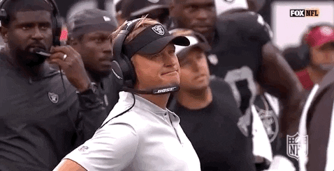 2018 Nfl Football GIF by NFL