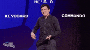 Conor Mckenna Fah GIF by FoilArmsandHog