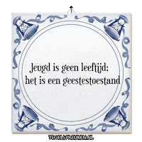 Humor Nl Sticker by Tegelspreuken.nl