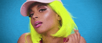 Nicki Minaj Dancing GIF by Lilly Singh