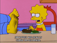 homer simpson episode 6 GIF