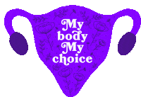 SimpleHealth women feminism feminist equality Sticker