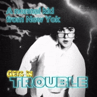 Kid Get GIF by Rodriw Castel