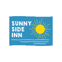 Sun Surf Sticker by Shonan label Entertainment