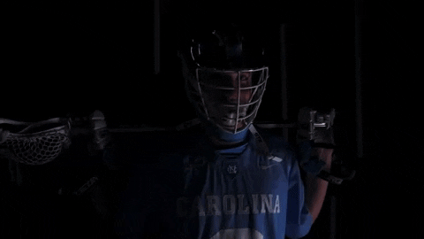 University Of North Carolina GIF by UNC Tar Heels