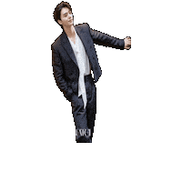 Song Kang Sticker