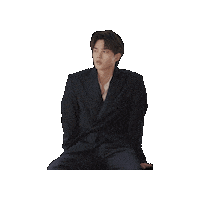 Song Kang Sticker