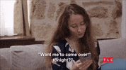 90 Day Fiance Text GIF by TLC