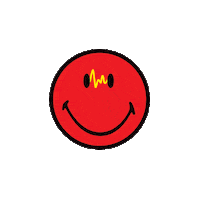 emoji character Sticker by Smiley