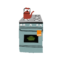 julianaeigner game illustration hand eye Sticker