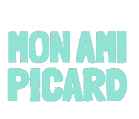 picardsurgeles picard picard surgeles picardsurgeles monamipicard Sticker