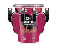Sport Fitness Sticker by Dr. Oetker Germany