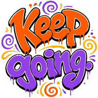 You Got This Sticker