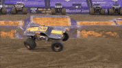 GIF by Monster Jam