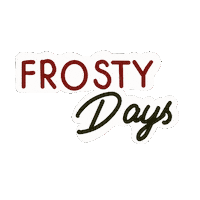 Winter Advent Sticker by NicoleKichtan