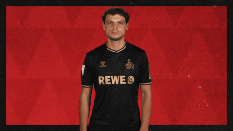 Football Sport GIF by Bundesliga