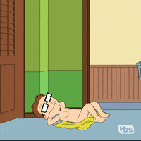 Tbs Rogerthealien GIF by American Dad