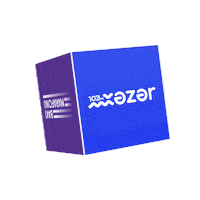 Marathon Xezertv Sticker by KhazarTV