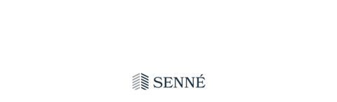 Look At This Real Estate Sticker by Senné