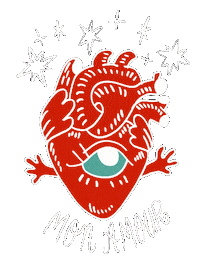 Valentines Day Love Sticker