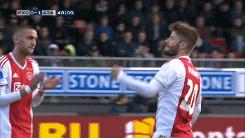 GIF by FOX Sports