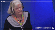 celebrity big brother dancing GIF by Big Brother UK