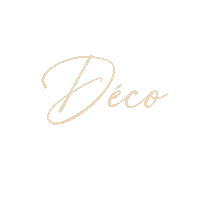 Decoration Deco Sticker by Lamaisonemma