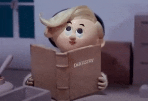 hellojencampbell rudolf misfit jen campbell misfit toy GIF